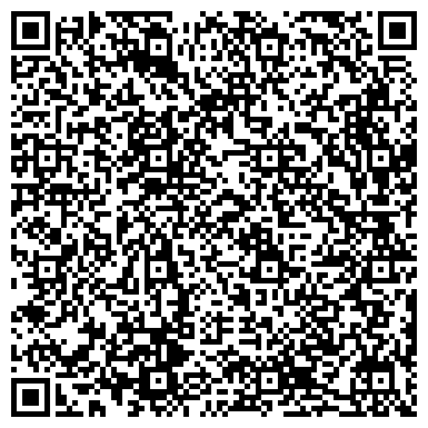 QR-код с контактной информацией организации Интернет-магазин спорттоваров "PowerFit"