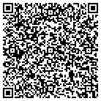 QR-код с контактной информацией организации ООО Малинки