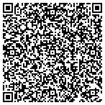QR-код с контактной информацией организации ООО МосВик