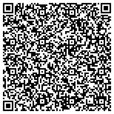 QR-код с контактной информацией организации ЗАО Строительная компания "Меритон"