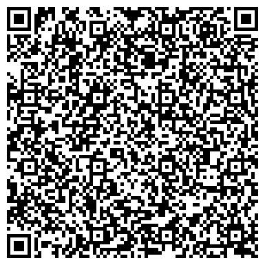 QR-код с контактной информацией организации Строительная компания "Инсити"