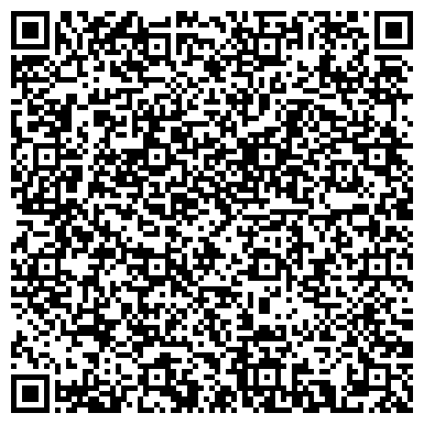 QR-код с контактной информацией организации ООО Кinderchess