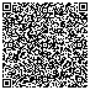 QR-код с контактной информацией организации Оптовый Магазин Анфиса