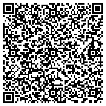 QR-код с контактной информацией организации ООО Be Yoga
