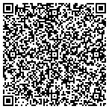 QR-код с контактной информацией организации ООО Рент Металл