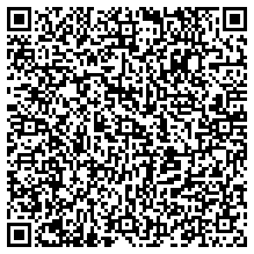 QR-код с контактной информацией организации ООО Город без мусора