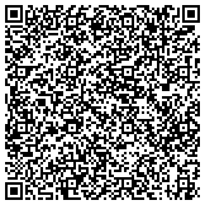 QR-код с контактной информацией организации Салон дверей "Мосдверка"
