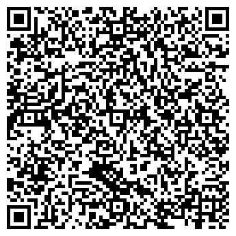 QR-код с контактной информацией организации ООО Донецкие Окна