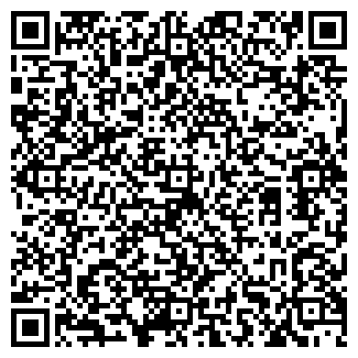 QR-код с контактной информацией организации ООО КРОМА