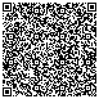 QR-код с контактной информацией организации Интернет - магазин "Пересвет"