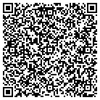 QR-код с контактной информацией организации Леди Фёст