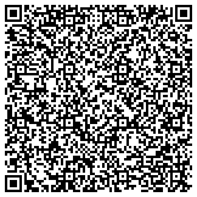 QR-код с контактной информацией организации ООО Европейская юридическая служба