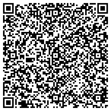 QR-код с контактной информацией организации ООО Альфа Эстетик
