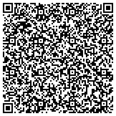 QR-код с контактной информацией организации ООО Художественная школа для взрослых "Надежда"