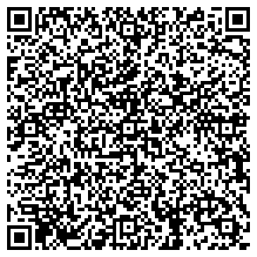 QR-код с контактной информацией организации ООО Яппи
