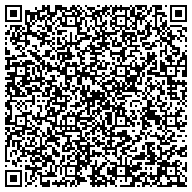 QR-код с контактной информацией организации ООО Салон красоты "Магия"