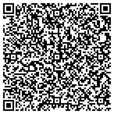 QR-код с контактной информацией организации ООО Тепло дома