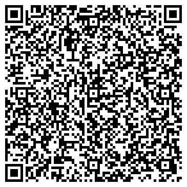 QR-код с контактной информацией организации ООО Такси "ИдеаЛ"