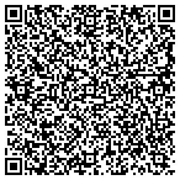 QR-код с контактной информацией организации ИООО Рапуль Бел