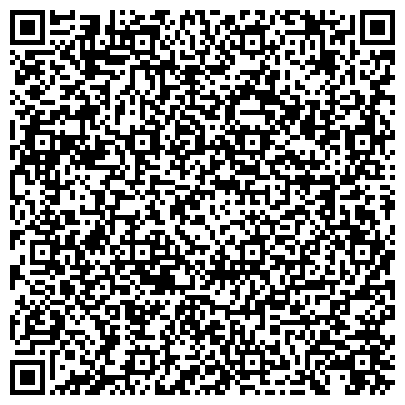 QR-код с контактной информацией организации ООО Строительная компания "Идеальный дом"