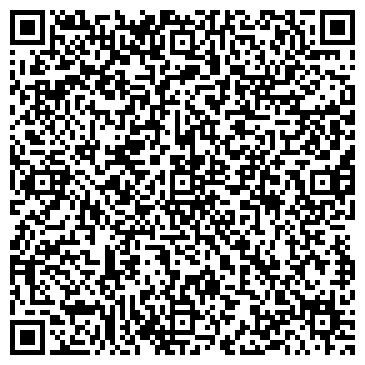 QR-код с контактной информацией организации ООО Евразия Трейд Инк