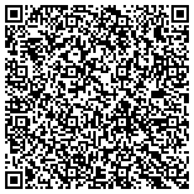 QR-код с контактной информацией организации Йога-центр "YogaUnion"