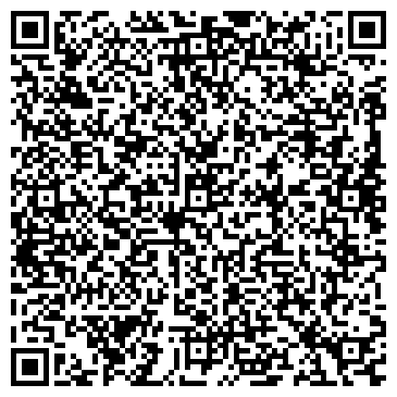 QR-код с контактной информацией организации ООО СибНефтеХимТрейд
