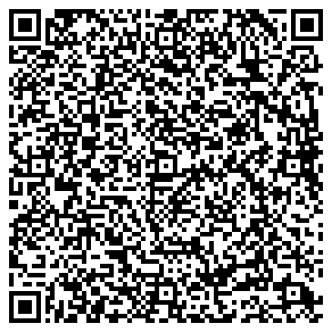 QR-код с контактной информацией организации ИП ТК "Верхнерусская"