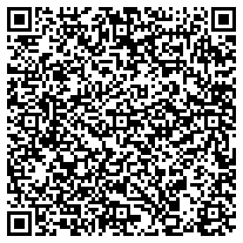 QR-код с контактной информацией организации ООО КерамоКомплект