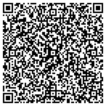 QR-код с контактной информацией организации ООО Сервис Окон