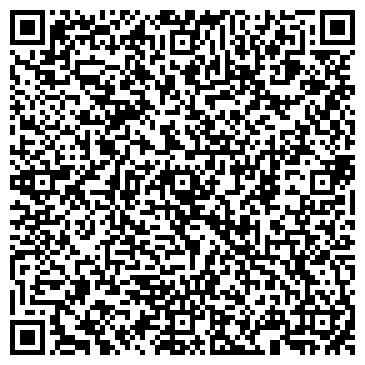 QR-код с контактной информацией организации Терра Нова