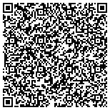 QR-код с контактной информацией организации НКО (НО) Первая математическая школа г. Дубны
