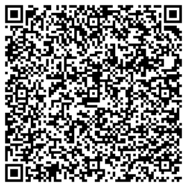 QR-код с контактной информацией организации ООО KliperStep