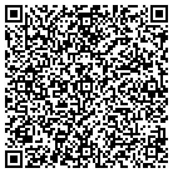 QR-код с контактной информацией организации ООО Сибирк