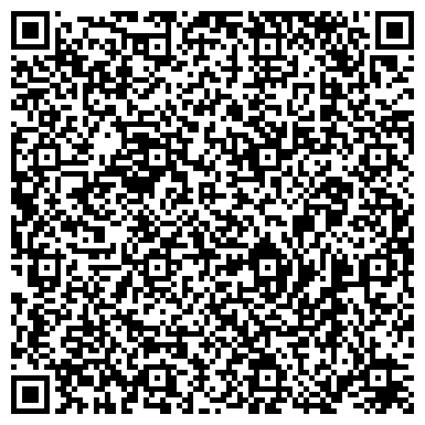 QR-код с контактной информацией организации ИП Магазин тканей "Строчка"