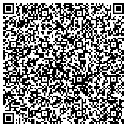 QR-код с контактной информацией организации ООО Медицинский центр при Саратовском департаменте Судебных Экспертиз