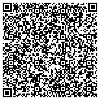QR-код с контактной информацией организации ООО Центр по благоустройству и озеленению