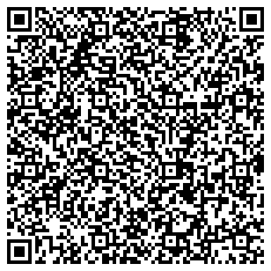 QR-код с контактной информацией организации ООО Реабилитационный центр "Нарконон"