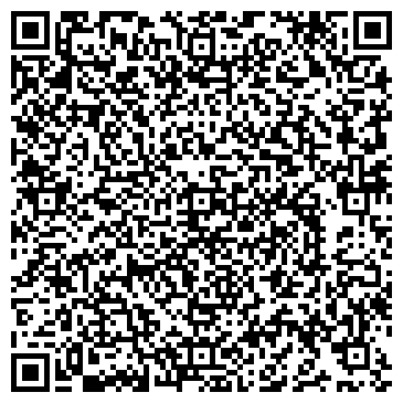 QR-код с контактной информацией организации LTD ТМ "Модис" Украина