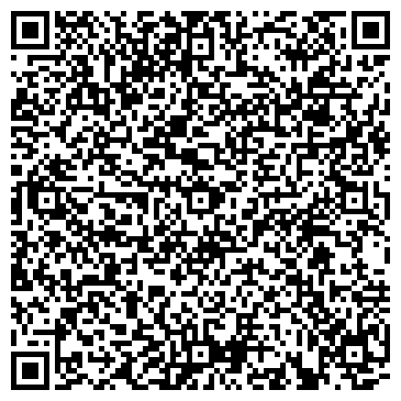 QR-код с контактной информацией организации ИП Магазин "Запчасти ГАЗ"