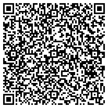 QR-код с контактной информацией организации ИП Флора Бест