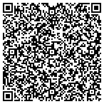 QR-код с контактной информацией организации ООО Днепродзержинская швейная фабрика УПК