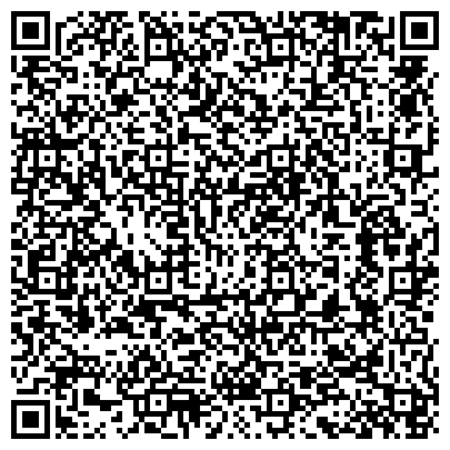 QR-код с контактной информацией организации ИП Студия художественной гимнастики "Жемчужинка"