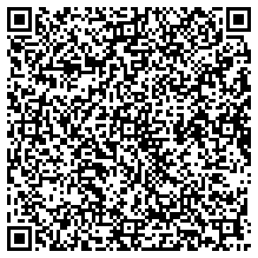 QR-код с контактной информацией организации ИП Салон "Основа"