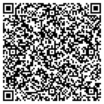 QR-код с контактной информацией организации Бонито