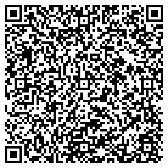 QR-код с контактной информацией организации ООО КартаТахографа