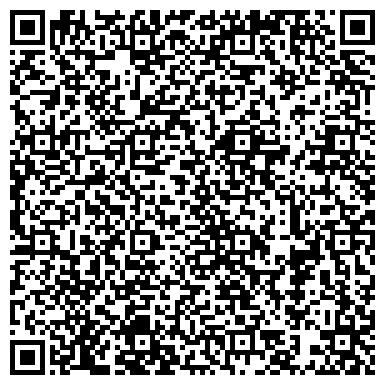 QR-код с контактной информацией организации Саратовский клуб "Кобудо"