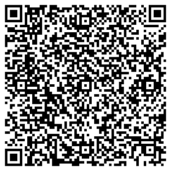 QR-код с контактной информацией организации ООО #tceh