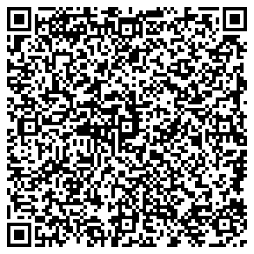 QR-код с контактной информацией организации ОАО Keep in Touch