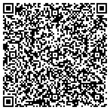 QR-код с контактной информацией организации ИП Ясли - сад 